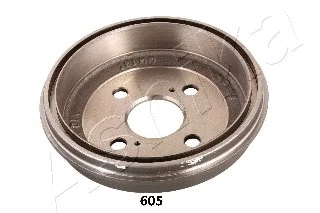 Brake Drum