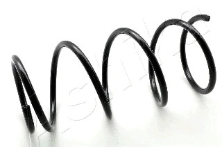 Suspension Spring (ZCA3942C)
