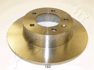 Brake Disc (61-01-102)