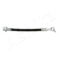 Holding Bracket, brake hose (69-01-1002)