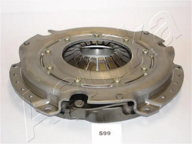 Clutch Pressure Plate (70-0S-099)