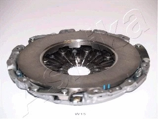 Clutch Pressure Plate