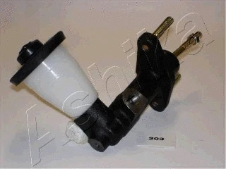 Master Cylinder, clutch (95-02-203)