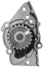 Water Pump, engine cooling (35-00-0218)