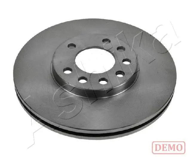 Brake Disc (60-00-0418C)
