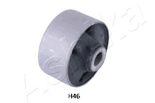 Mounting, control/trailing arm (GOM-H46)
