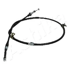 Cable Pull, parking brake