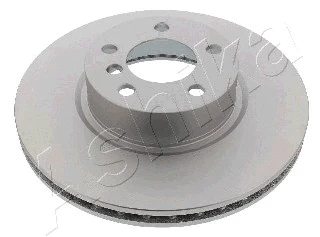 Brake Disc (60-00-0138)