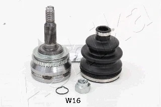 Joint Kit, drive shaft (62-0W-W16)