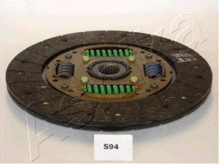 Clutch Disc