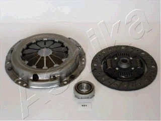 Clutch Kit (92-06-631)