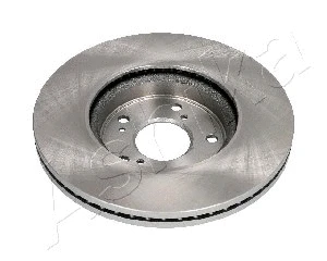 Brake Disc (60-04-439C)