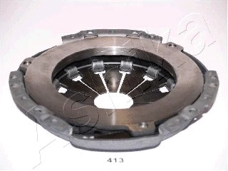 Clutch Pressure Plate