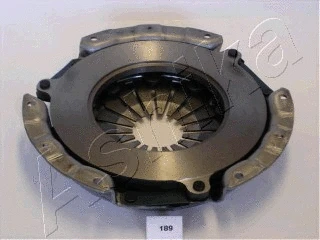 Clutch Pressure Plate