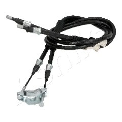 Cable Pull, parking brake (131-00-0427)