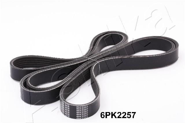 V-Ribbed Belt (112-6PK2257)