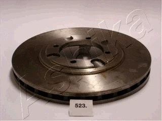 Brake Disc (60-05-523)