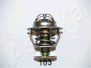 Thermostat, coolant (38-01-103)