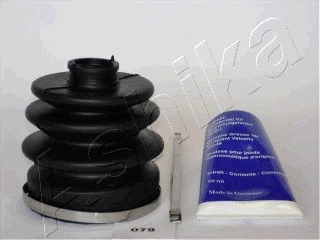 Bellow Kit, drive shaft (63-00-079)