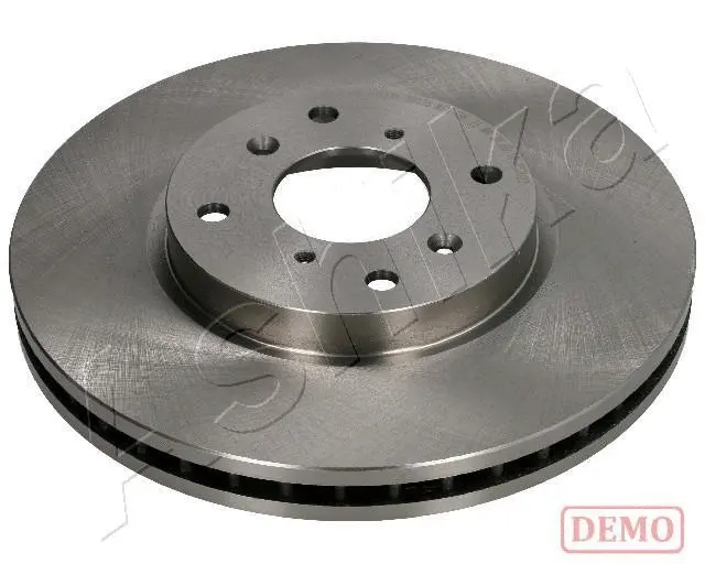 Brake Disc (60-04-443C)
