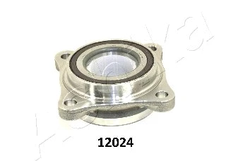 Wheel Hub