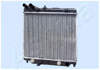 Radiator, engine cooling (RDA193019)