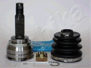Joint Kit, drive shaft (62-05-531)