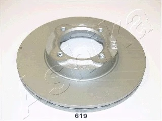 Brake Disc (60-06-619)