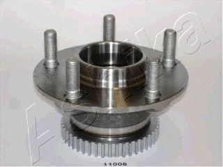 Wheel Hub
