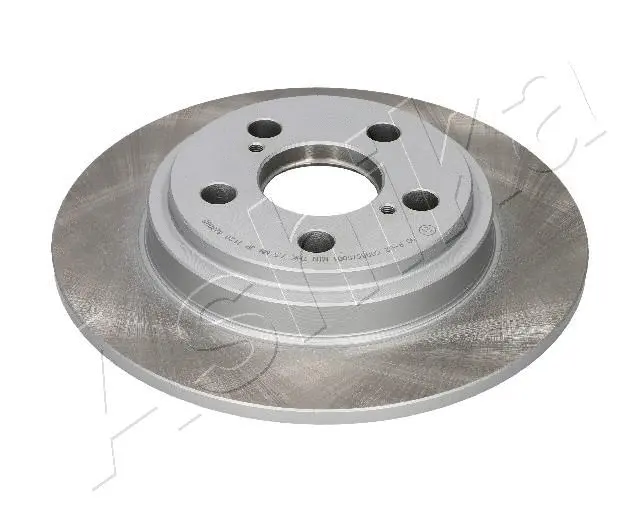 Brake Disc (61-02-239C)
