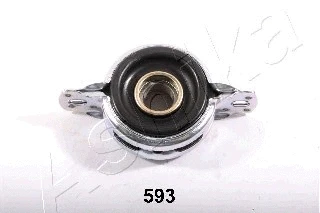 Bearing, propshaft centre bearing