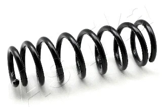 Suspension Spring (ZCA6124A)