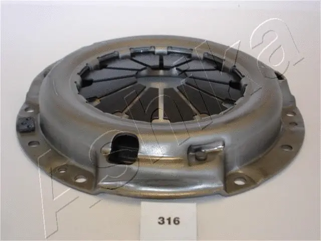 Clutch Pressure Plate (70-03-316)