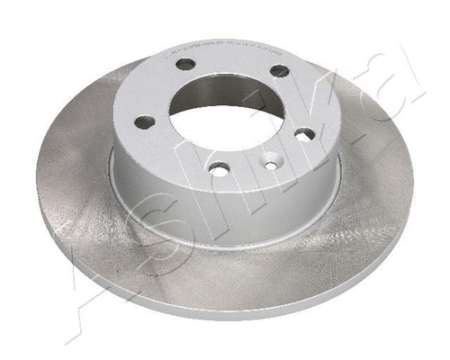 Brake Disc (61-01-125C)