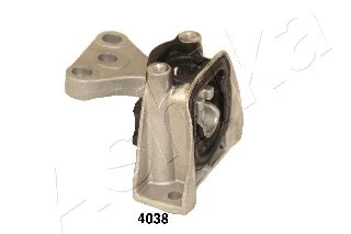 Mounting, engine (GOM-4038)