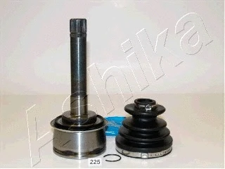 Joint Kit, drive shaft (62-02-225)