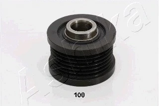 Alternator Freewheel Clutch (130-01-100)