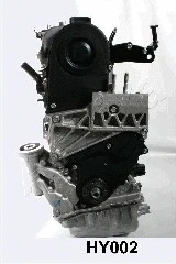 Complete Engine