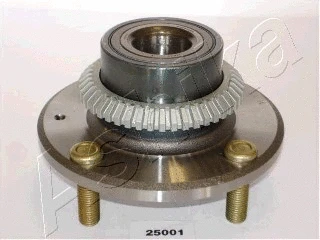 Wheel Hub (44-25001)