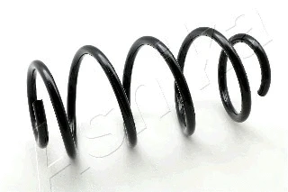 Suspension Spring (ZCA3944H)