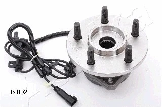 Wheel Hub