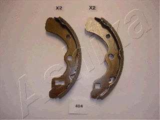 Brake Shoe Set (55-04-404)