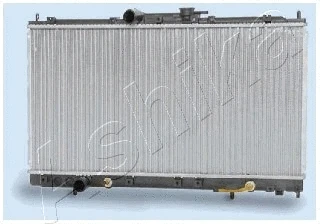 Radiator, engine cooling (RDA163015)