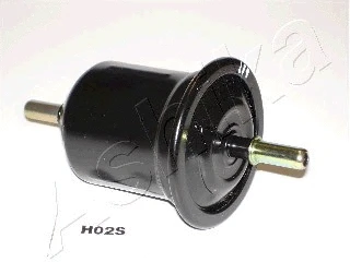 Fuel Filter (30-H0-002)