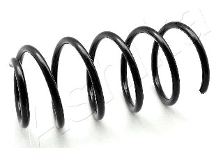 Suspension Spring (ZCA6291C)