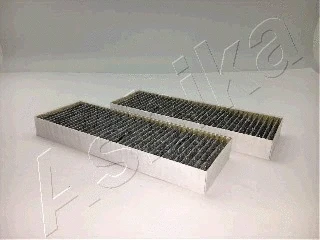 Filter, cabin air (21-NS-NS25)