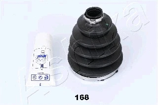 Bellow Kit, drive shaft (63-01-168)
