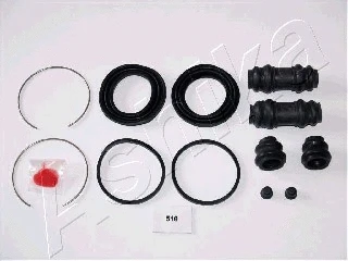 Repair Kit, brake caliper (120-05-516)