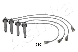 Ignition Cable Kit (132-07-710)