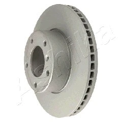 Brake Disc (60-00-0547)